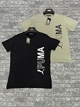 Футболка F.T.H F100 black - делук