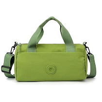 Бананка Fashion Bag KB533-2 green - делук