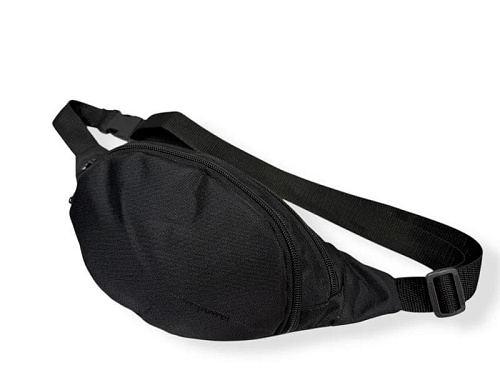 Бананка Fashion Bag XNO27-15 black - делук