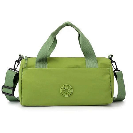 Бананка Fashion Bag KB533-2 green - делук