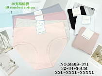 Трусики M40S-371 - делук