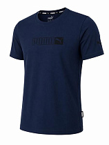 Футболка Alex Clothes 14247 navy - делук