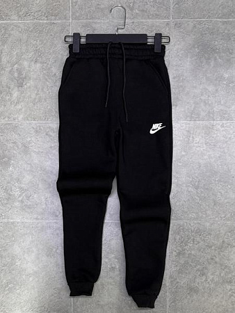 Штаны Спорт Fili Kids FK1550 black - делук