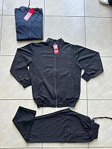 Костюм Спорт Ckas Benno CB57 navy - делук
