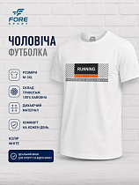 Футболка Azt AZ1074 white - делук