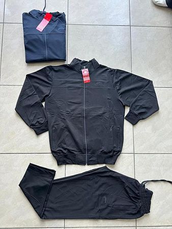 Костюм Спорт Ckas Benno CB57 navy - делук