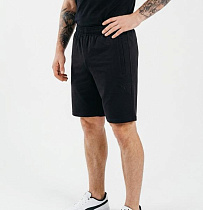 Шорты Sport Style 05-1 black - делук