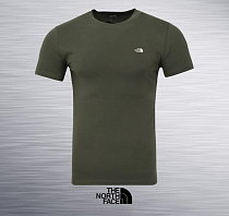 Футболка Azt AZ443-2600 khaki - делук