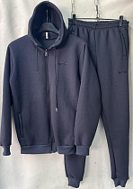 Костюм Спорт Tran TR429 navy - делук