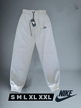 Штаны Спорт Mary Poppins 7494 grey - делук