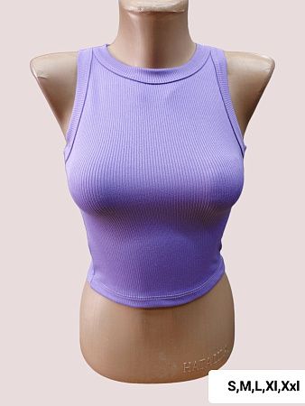 Топ Prenses RL1021 lilac - делук