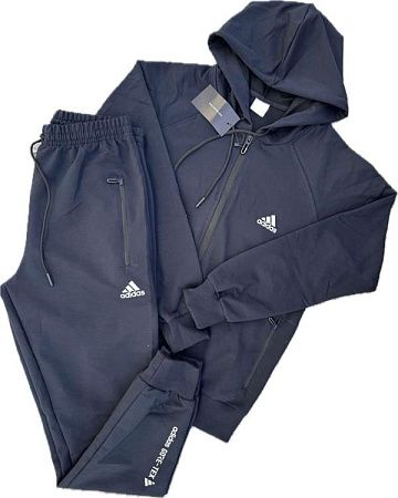 Костюм Спорт Essa E173 navy - делук