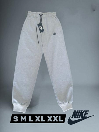 Штаны Спорт Mary Poppins 7494 grey - делук