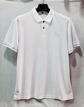 Футболка Peng 300-1 white - делук