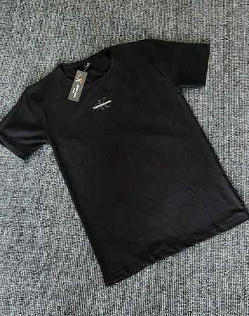 Футболка Mary Poppins 4331 black - делук