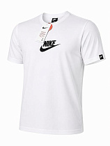 Футболка Alex Clothes 14207 white - делук