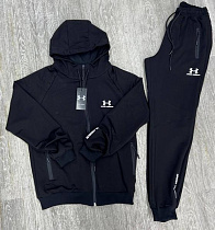 Костюм Спорт Mirwear 307 black - делук