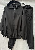 Костюм Спорт Shon S1197 black - делук