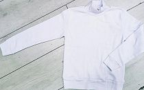 Гольф Ibambino IB669 white - делук