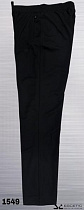 Штаны Спорт Azt AZ492-1549 black - делук