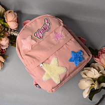 Рюкзак Luna-Bag 24-163 pink - делук