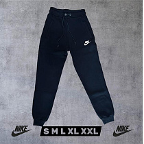 Штаны Спорт Mary Poppins 6787 black - делук