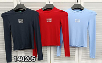 Свитер Mmc Clothes 140205 red - делук