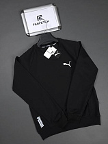 Свитер Hous Of Timur HT84 black - делук