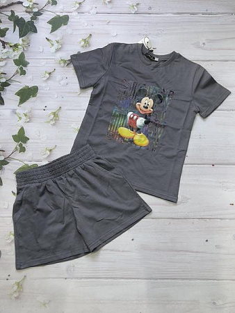 Костюм Marimaks 1036-1 grey - делук