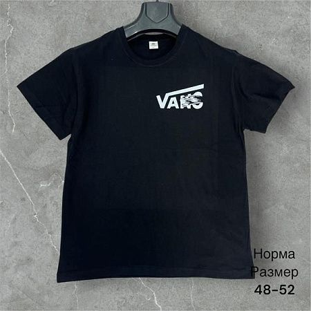 Футболка Hai H412 black - делук