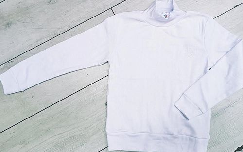 Гольф Ibambino IB669 white - делук