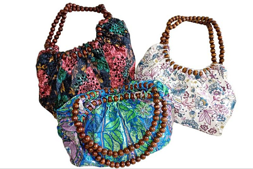 Сумка Mabi 0677 mix - делук