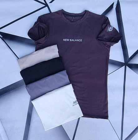 Футболка Darte DA39 grey - делук