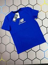 Футболка Alex Clothes 4537 blue - делук