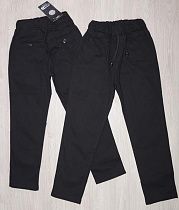 Штаны Boys&Girls BG469 black Штаны Boys&Girls BG469 black - делук