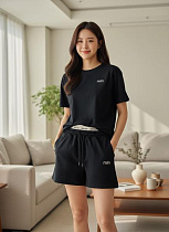 Костюм Katty 1083 black - делук