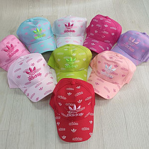 Кепка Candy CN2493 mix - делук