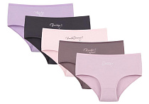 Трусы Disneyopt DS348-2571PB135 mix(2XL) - делук