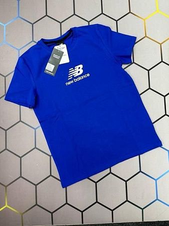 Футболка Alex Clothes 4537 blue - делук