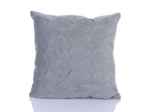 Подушка Obuv Ok2 1513 grey (11119) - делук