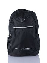 Рюкзак Red Hat Clothes Y3316-1 black - делук