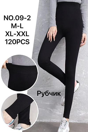 Штаны Спорт Kenalin 09-2 black - делук