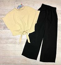 Костюм Lima Kids LM65 beige - делук