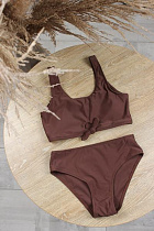Купальник Sun&Sea BH885 brown - делук