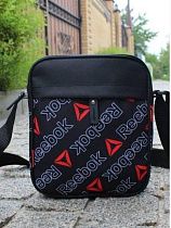Сумка Candy Bags CB148 black - делук