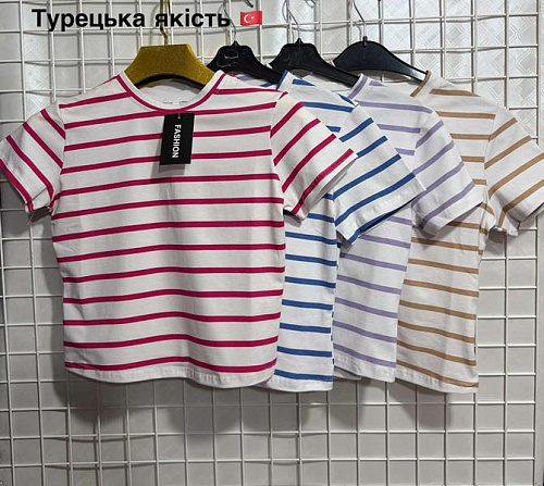 Футболка Axt AX227 brown - делук