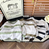 Свитер Sunnytot 25815 brown Свитер Sunnytot 25815 brown - делук