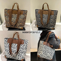 Сумка Fashion Bag 9098 beige - делук