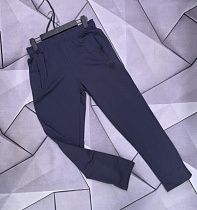 Штаны Спорт Rassul 6608 navy - делук