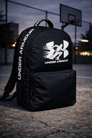 Рюкзак Candy Bags CB483 black - делук